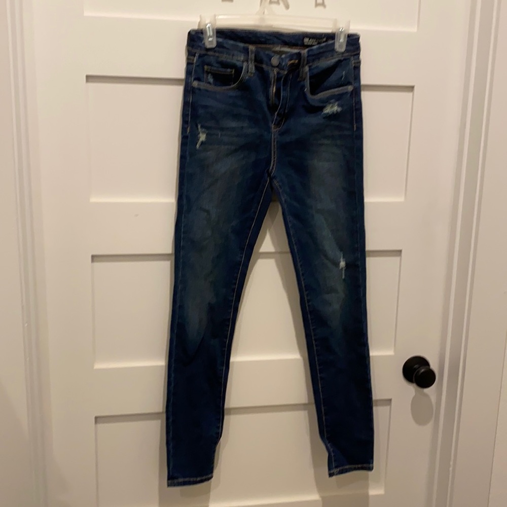 BLANK NYC Denim Skinny jeans